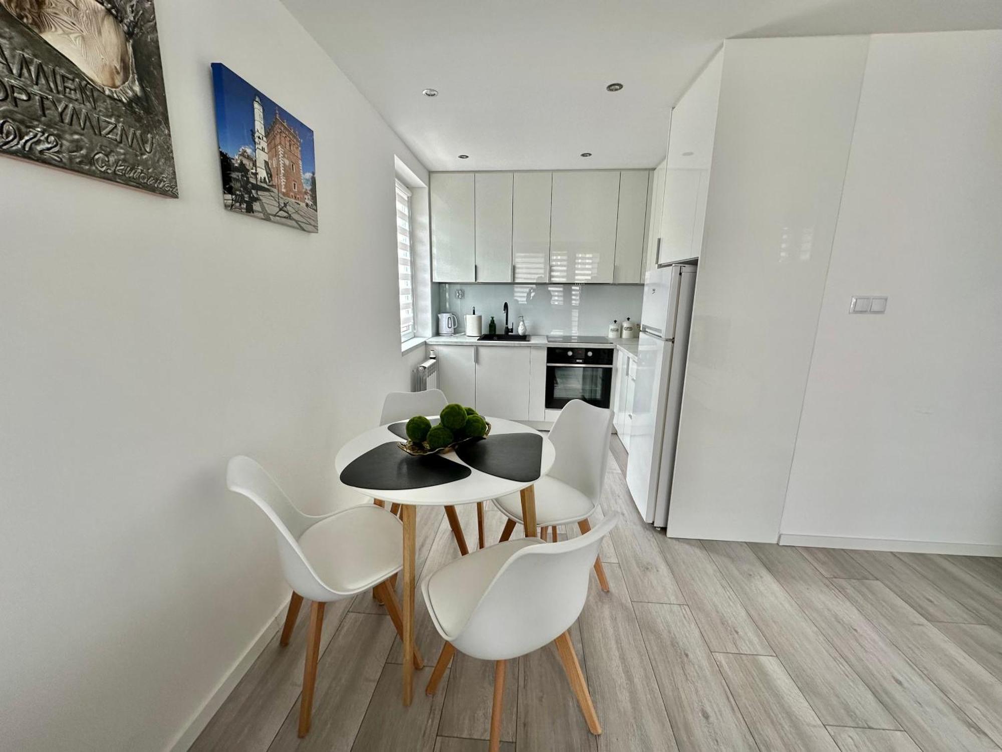 Apartament Sobolewski ساندومييش المظهر الخارجي الصورة