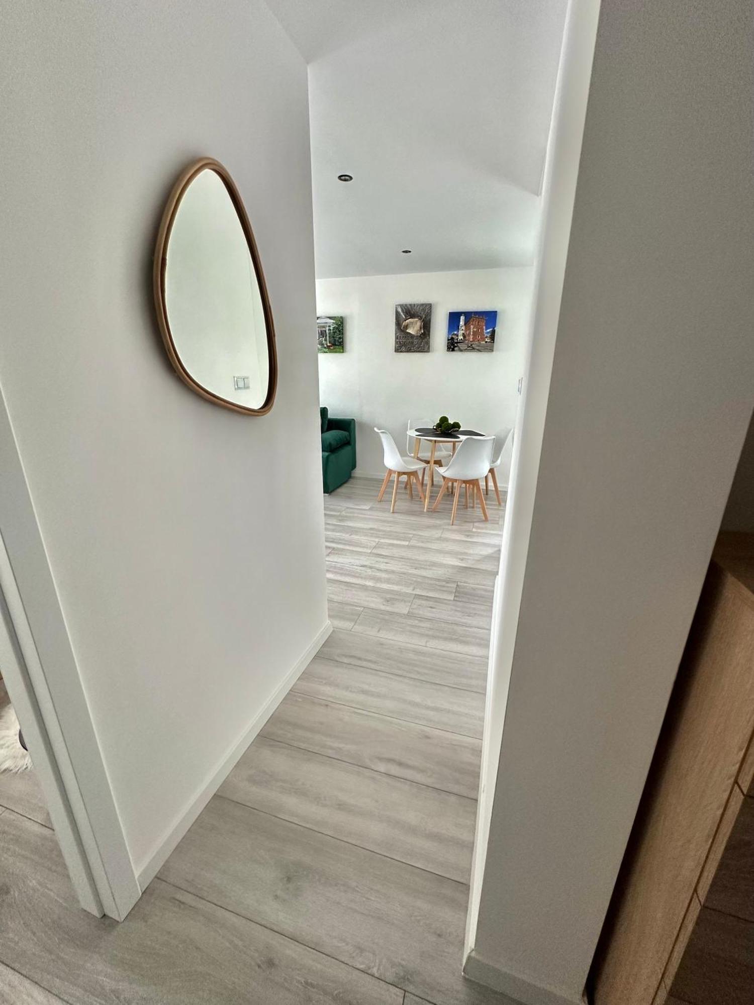 Apartament Sobolewski ساندومييش المظهر الخارجي الصورة