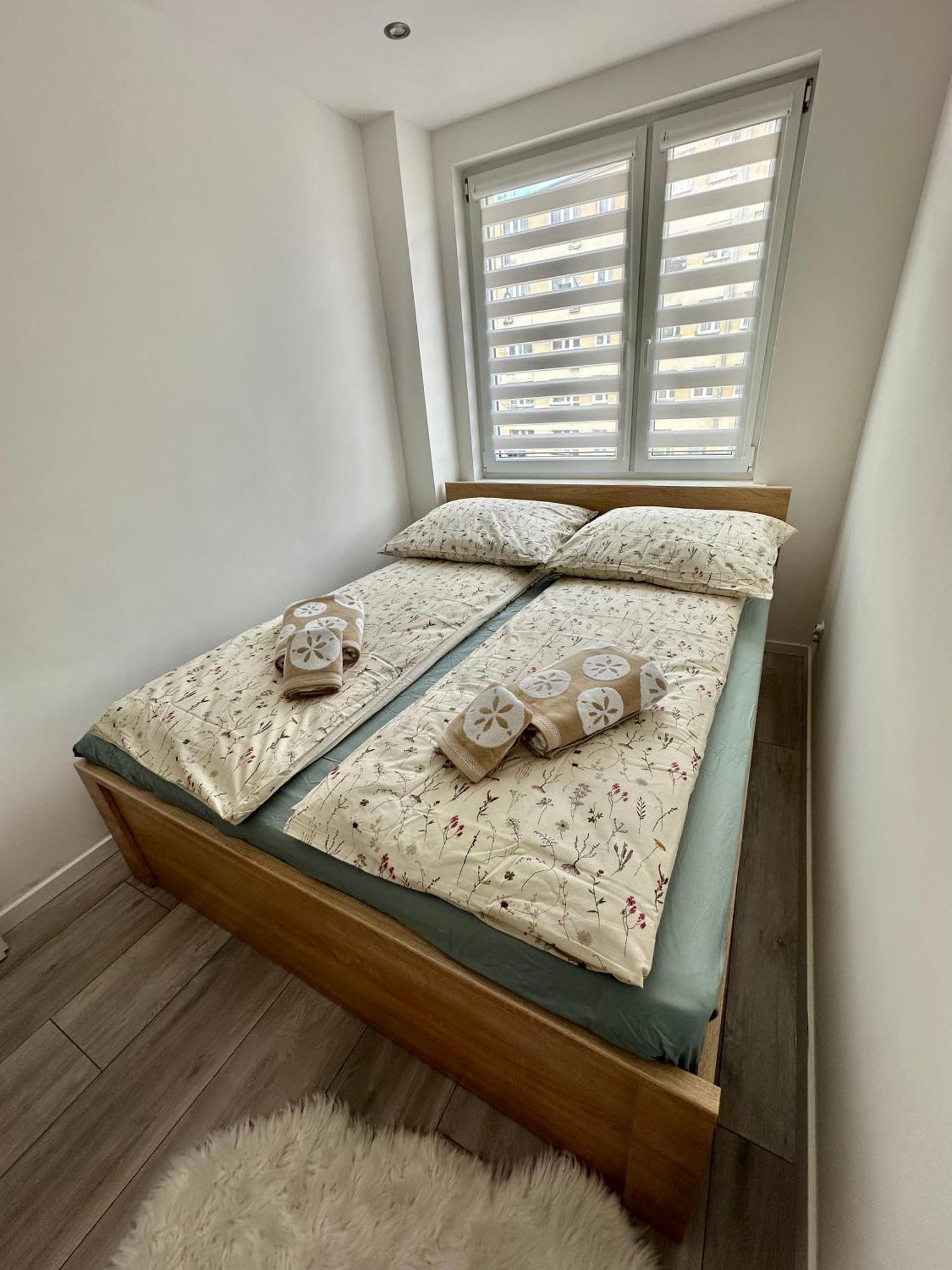Apartament Sobolewski ساندومييش المظهر الخارجي الصورة