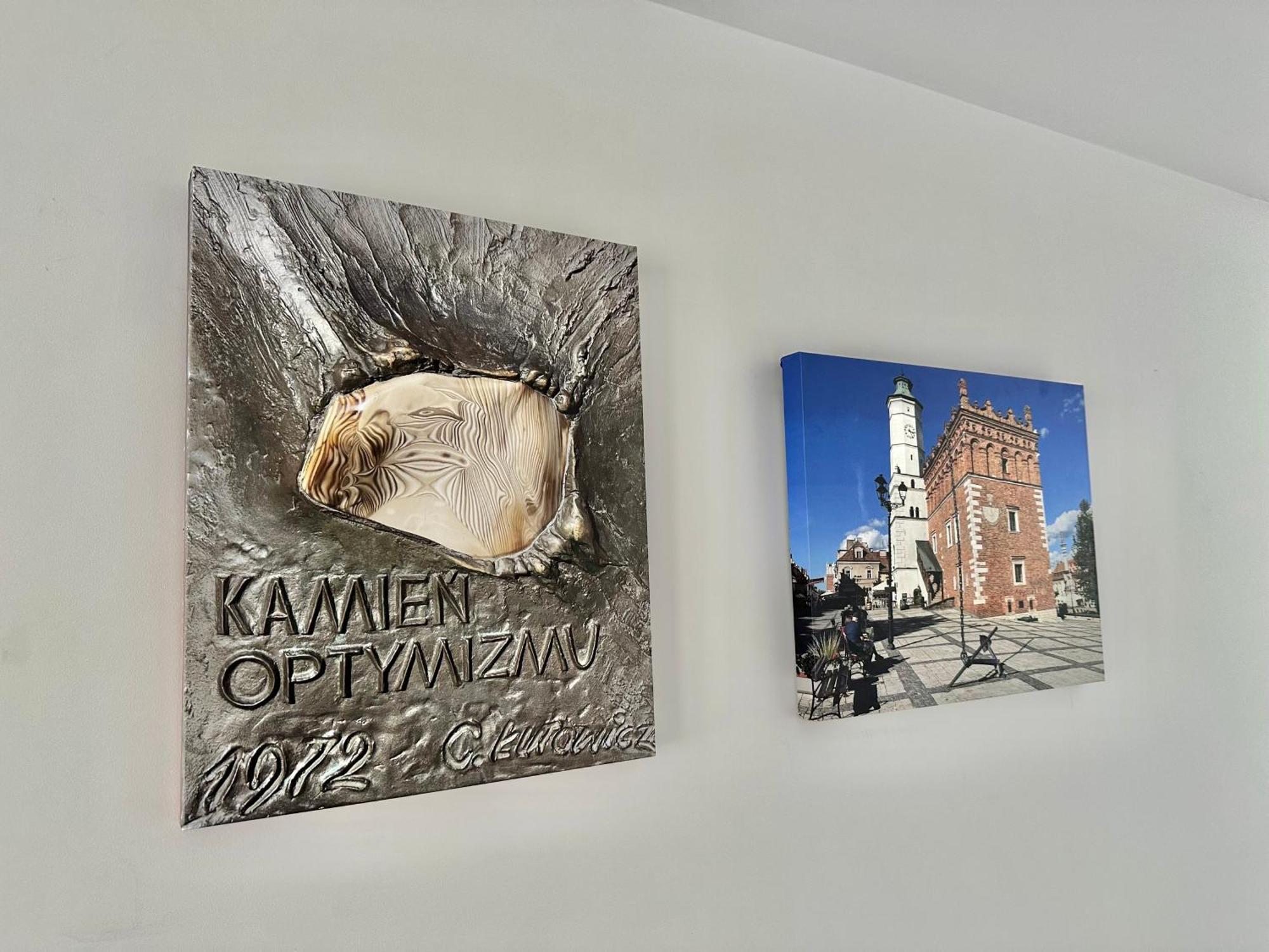 Apartament Sobolewski ساندومييش المظهر الخارجي الصورة