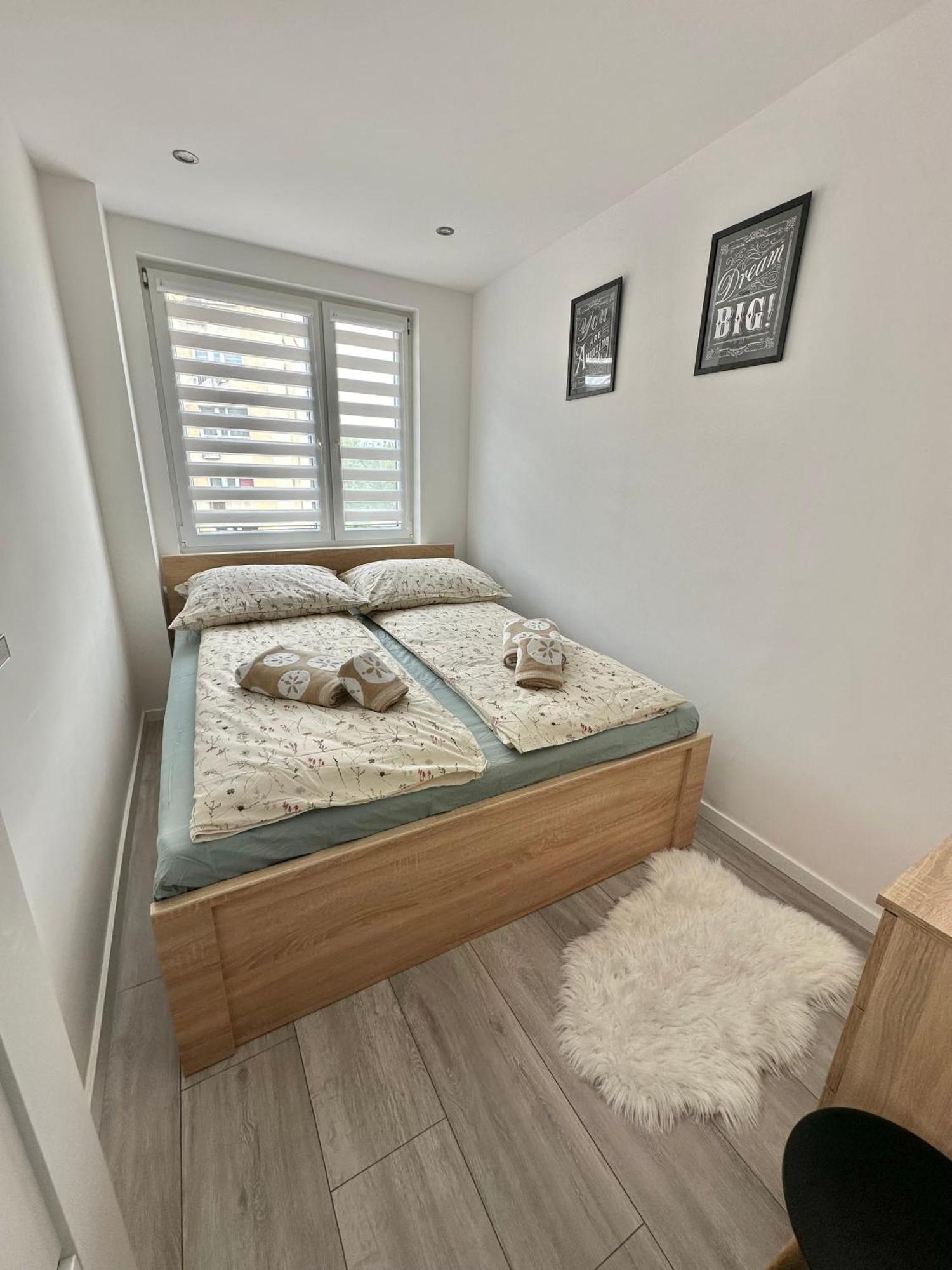 Apartament Sobolewski ساندومييش المظهر الخارجي الصورة